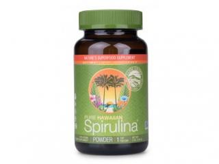 Havajská spirulina prášek 142g