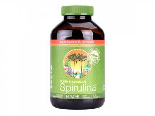 Havajská spirulina prášek 454 g