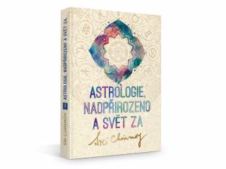 Novinka Astrologie, nadpřirozeno a svět Za, Sri Chinmoy