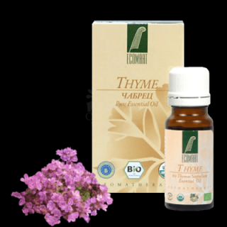 Tymián bio esenciální olej 10ml