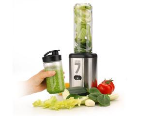 VÝPRODEJ -Multifunkční mixér smoothieMix Nature7 SM12W z 3990,-