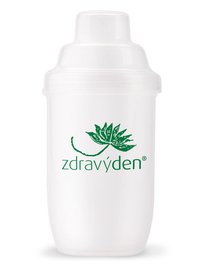 Zdravý den Šejkr 250ml