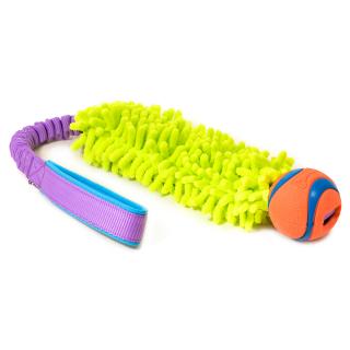 Bungee Mop s Chuckit Ultra ball 050 Velikost: L