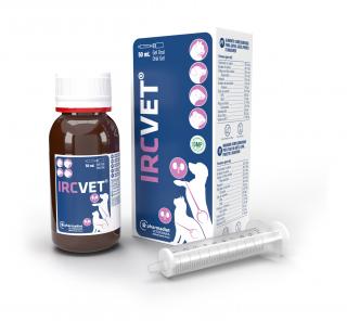 IRCVET Gel 50ml