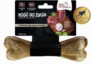 Kost s kiwi a kokosem 13,5 cm