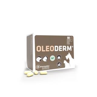 Oleoderm 60tob.