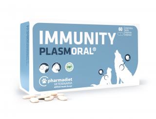 Plasmoral Immunity 60tbl.