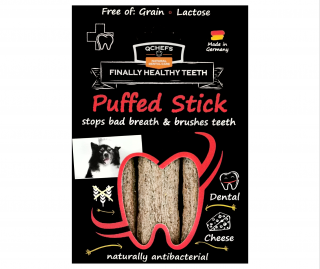 Puffed Stick