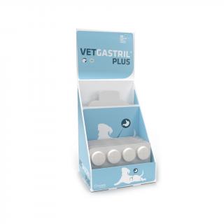 Vetgastril Plus 6tbl.