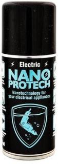 Antikorozní a izolační sprej Nanoprotech Ellectric 150ml
