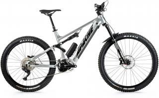 Apache Quruk 3 Bosch 1000 Wh Velikost: 17,2  M 43 cm