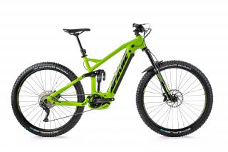 Apache Quruk Bosch 5 2024 Velikost: 17,2  S 43 cm