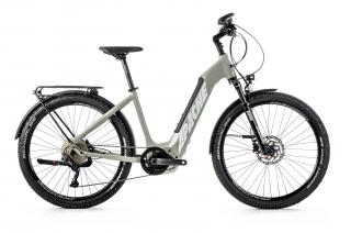 Apache Rio Grande Tour 2023 grey Velikost: 18  S 46 cm