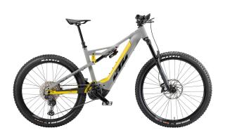 Elektrokolo KTM Macina Kapoho 7972 2022 Velikost: 21,2  XL 53 cm