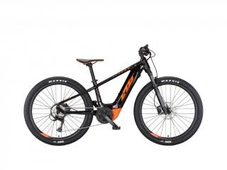 Elektrokolo KTM Macina Mini Me 561 2023 Velikost: 13,7  S 35 cm