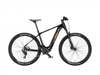 Elektrokolo KTM Macina Race SX 20 2024 Velikost: 17,2  M 43 cm