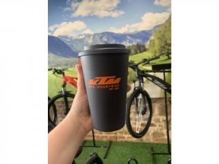 KTM Cup America 350 ml