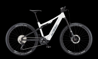 KTM Macina Chacana 791 2023 Velikost: 21,2  XL 53 cm