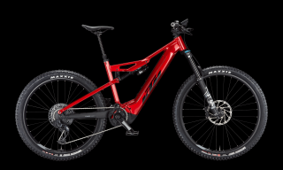 KTM Macina Kapoho 7971 2023 Velikost: 19,2  L 48 cm