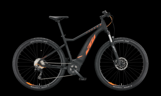 KTM MACINA RIDE 491 2022 Velikost: 17,2  M 43 cm