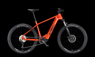 KTM Macina Team 773 2024 Velikost rámu: 19,2  M 48 cm