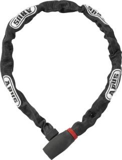 Zámek Abus uGrip Chain 585/100 - 100 cm - na klíč Barva: Šedá