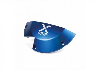 Kryt spojky X-GRIP modrá, KTM, HQV, GASGAS 2024