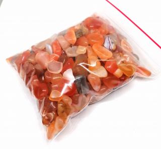 Karneol balení 400 g - AKCE