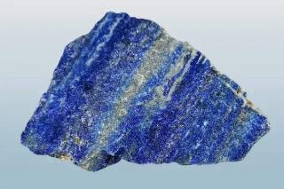 Lapis lazuli přírodní AA kvalita 182 g