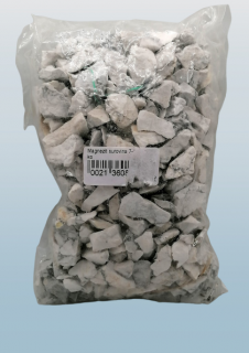 Magnezit přírodní chips, balení 1 kg