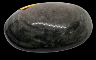 Obsidián duhový, mýdlo 71 g