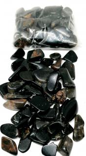 Onyx chips, 8-12 mm, 50 g