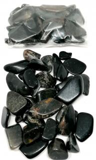 Onyx chips, vel. 8-12 mm,30g