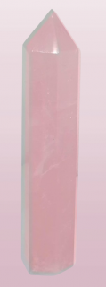 Růženínový hrot 11 cm