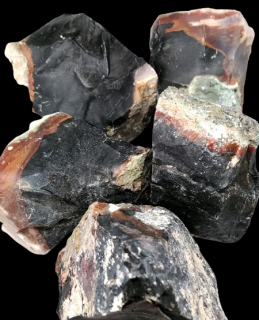 Sardonyx kus o váze cca 401-600g