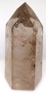 Záhnědová špice obří - 0,8 kg (plný zajímavých krystalických lomů)