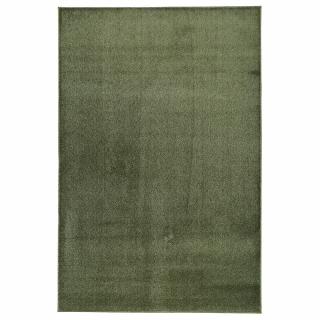 VM-Carpet | Koberec Satine - Zelená / 160x230 cm