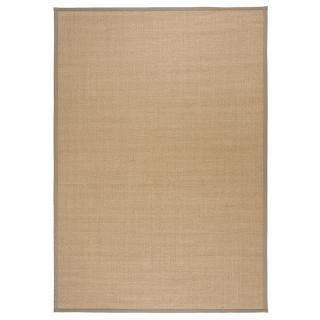 VM-Carpet | Koberec Sisal - Béžová / 160x230 cm