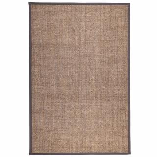 VM-Carpet | Koberec Sisal - Šedá / 160x230 cm