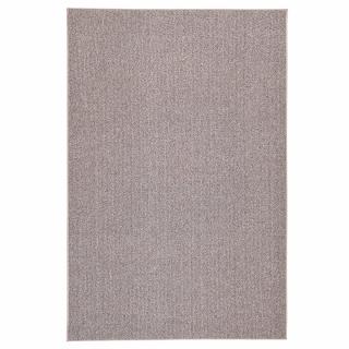 VM-Carpet | Koberec Tweed - Šedá / 160x230 cm