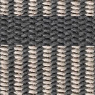 Woodnotes | Koberec Cut Stripe - Šedá / 140x200 cm