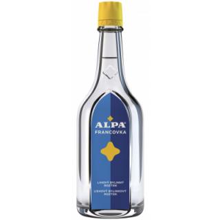 Alpa francovka 160ml