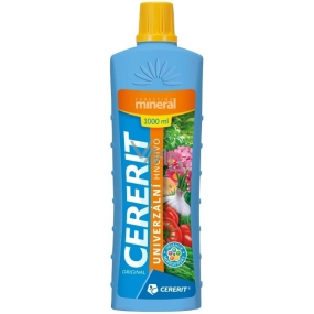 Cererit 1l Hnojivo MINERAL univerzální