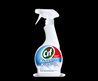 CIF koupelny ultrafast sprej 750ml