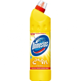 DOMESTOS Citrus 750ml