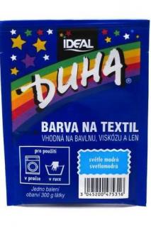 DUHA Ideal 31  modrá 15g