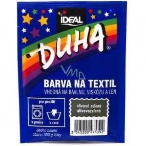 DUHA Ideal 39 olivově zelená 15g