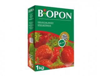 Hnojivo na jahody BIOPON 1kg