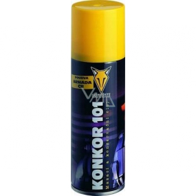 KONKOR 101 spray 200ml