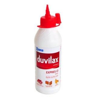 Lepidlo duvilax Expres 250g LS Drevo